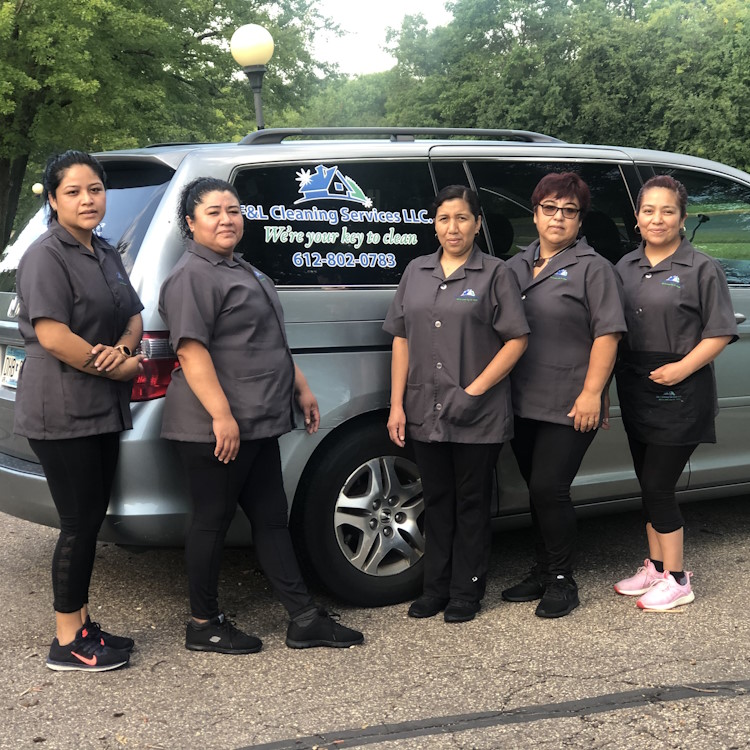 F&L Cleaning Services LLC